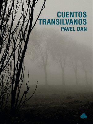 cover image of Cuentos transilvanos